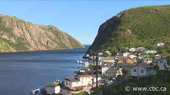 First test of new government relocation policy fails as Francois residents vote against resettlement - CBC.ca