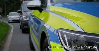 Zeugen gesucht: Wer bewirft wiederholt in Wirmsthal Fahrzeuge mit Steinen? – Lokale Nachrichten aus Stadt und Landkreis Schweinfurt - inUNDumSCHWEINFURT_DE