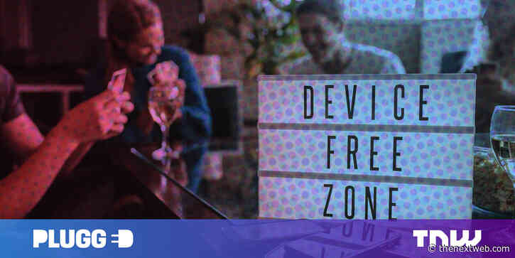 How to enjoy a digital detox over the holidays