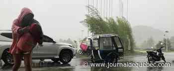 Philippines: plus de 30 morts après le passage du typhon Rai