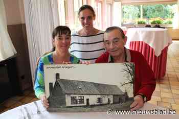 Peetvader van Aalterse horeca Cyriel Smessaert (70) overleden (Aalter) - Het Nieuwsblad