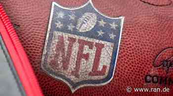 NFL - Mehr Deutsche in die NFL? Vollmer erklärt Marketing-Plan - RAN