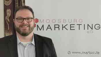 Große Aufgaben nach der Pandemie: Moosburg-Marketing-Chef gibt Rückblick und Prognose ab - Merkur Online