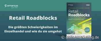 Whitepaper: Marketing-Herausforderung des Einzelhandels verstehen und bewältigen | OnlineMarketing.de - OnlineMarketing.de
