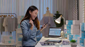 "Wenn wir nicht wissen, für wen wir etwas tun, dann können wir es nicht verkaufen": Eine Marketing-Expertin erklärt, wie ihr richtig mit Zielgruppen arbeitet - Business Insider Deutschland