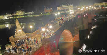 Gelage in der Altstadt: Heidelberg will vorerst doch kein Alkoholverkaufsverbot einführen - Rhein-Neckar Zeitung