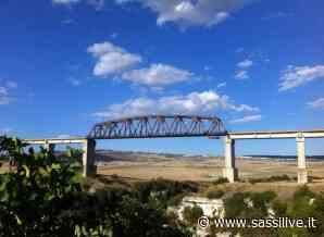 Ferrovia Ferradina-Matera e prolungamento verso dorsale adriatica, il 20 dicembre 6 Consiglieri comunali di Matera presentano mozione - Sassilive.it
