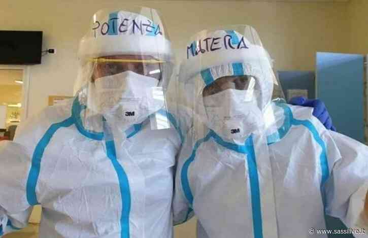 Coronavirus in Basilicata, bollettino 16 dicembre: 169 casi positivi (39 Matera, 17 Senise, 14 Trecchina, 12 Lauria, 11 Maratea, 70 altri Comuni lucani, 1 Lazio dom. Senise, 1 Lombardia dom. Senise, 1 Campania 1 Lazio 2 Puglia), 61 guariti. 604 morti, 180