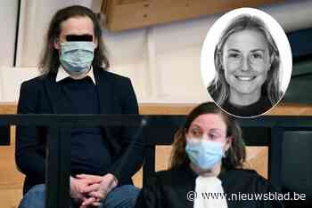Advocate van Steve Bakelmans stapt op tijdens proces-Julie Van Espen: “Om persoonlijke redenen”