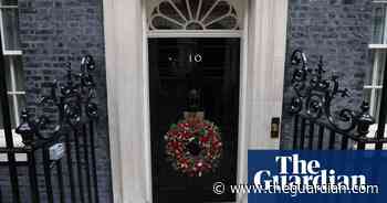 Standards committee chair calls for independent inquiry into Whitehall parties - The Guardian