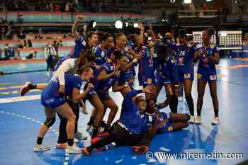 Mondial-2021 de hand: une finale de rêve pour que les Françaises entrent dans la légende