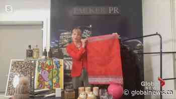 Local last minute holiday gift ideas