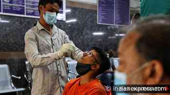 Omicron Coronavirus Live Updates: India’s Omicron tally rises to 126; Maharashtra, Kerala, Karnataka report more cases - The Indian Express
