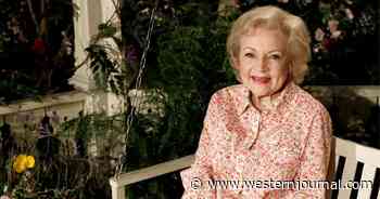 Betty White Sends Big Message to Fans Ahead of Her 100th Birthday