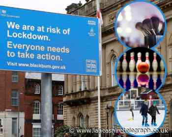 Plans drawn up for post-Christmas lockdown as Omicron spreads