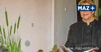 Rathenow: Frau Harke kennt die Geheimnisse der Weihnachtszeit - Märkische Allgemeine Zeitung