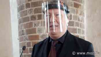 Corona und Heiligabend: Gottesdienste in und um Rathenow am 24. Dezember 2021 - von wo es Absagen gibt - moz.de