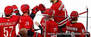 COVID-19: éclosion chez les Red Wings