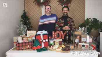 The Style Guys: Giving thanks during the holidays