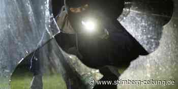 Durstige Diebe brechen in ein Haus „Auf der Heide“ in Waltrop ein - Stimberg Zeitung
