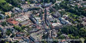 Erster Fall mit Omikron-Mutante in Waltrop bestätigt - Dattelner Morgenpost