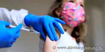 Kinderimpfung stößt in Waltrop auf wenig Interesse - Stimberg Zeitung