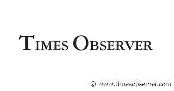 Dillon R. Edwards | News, Sports, Jobs - timesobserver.com