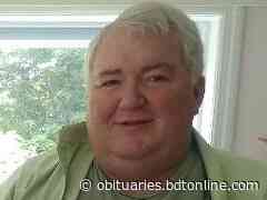 Kenneth Robert Dillon, Jr. | Obituary - Bluefield Daily Telegraph