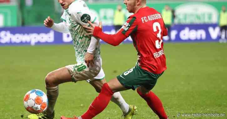 Fürth wendet Tasmania-Minusbilanz ab: 0:0 gegen FC Augsburg