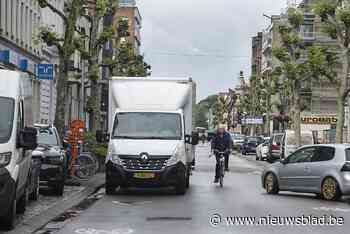Vlaanderen steekt handje toe om stadshart te verbeteren