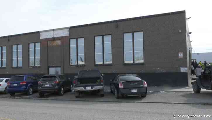 Advocates of Lethbridge's former supervised consumption site launch legal challenge