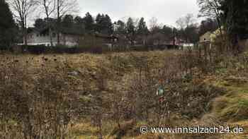 Die nächste Kita ist geplant: Waldkraiburg baut mobile Anlage im Adalbert-Stifter-Weg