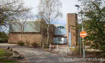 Lochside Leisure Centre: Angus Council agrees to demolition of Forfar site - The Courier