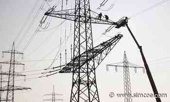 Power outages reported in Penetanguishene, Angus and Collingwood amid strong wind warning - simcoe.com