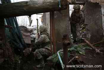 Ukraine: If Russia invades again, the West must act – Angus Robertson MSP - The Scotsman