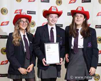 Newtownhamilton High School pupils in final of ABP Angus Youth Challenge - Newry.ie