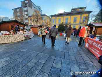 Weekend "natalizio" e ricco di eventi a Lissone e Vedano - Prima Monza