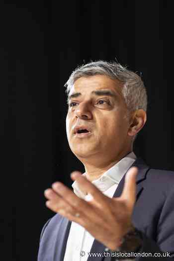 Major incident declared in London amid Omicron spread