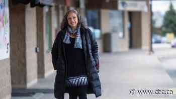 Returning home to the rez was the best decision I ever made