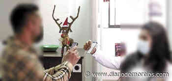 Quedarán en evidencia falsos inspectores en Cuernavaca - Diario de Morelos