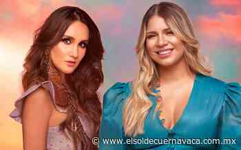 Dulce María homenajea a la compositora Marília Mendonça - El Sol de Cuernavaca