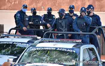 Justicia en Morelos, para menos del 1% - El Sol de Cuernavaca