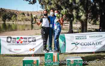 Xoxocotla pone en alto el nombre de Morelos - El Sol de Cuernavaca