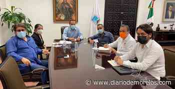 Atienden a papás de jóvenes asesinados en Casa Bacacho, de Cuernavaca - Diario de Morelos