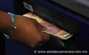 Cuida tu aguinaldo de la delincuencia - El Sol de Cuernavaca