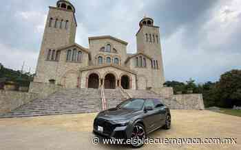 Audi RS Q8 demuestra un poder inmenso - El Sol de Cuernavaca