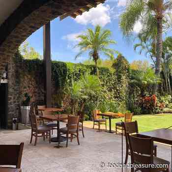 8 restaurantes para desayunar delicioso en Cuernavaca - Food & Pleasure