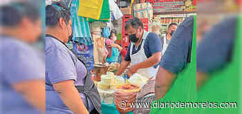 Modificó espacios la pandemia en el ALM de Cuernavaca - Diario de Morelos