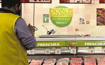 El jamón aumenta hasta 400% en el año - El Sol de Cuernavaca