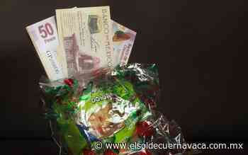 ¿Cómo gestionar mejor el aguinaldo? - El Sol de Cuernavaca